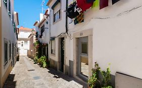 Cascais Center Minihouse For 2 - 3Min From The Sea