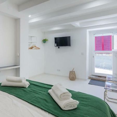 Appartement Cascais Center Minihouse For 2 - 3Min From The Sea Extérieur photo