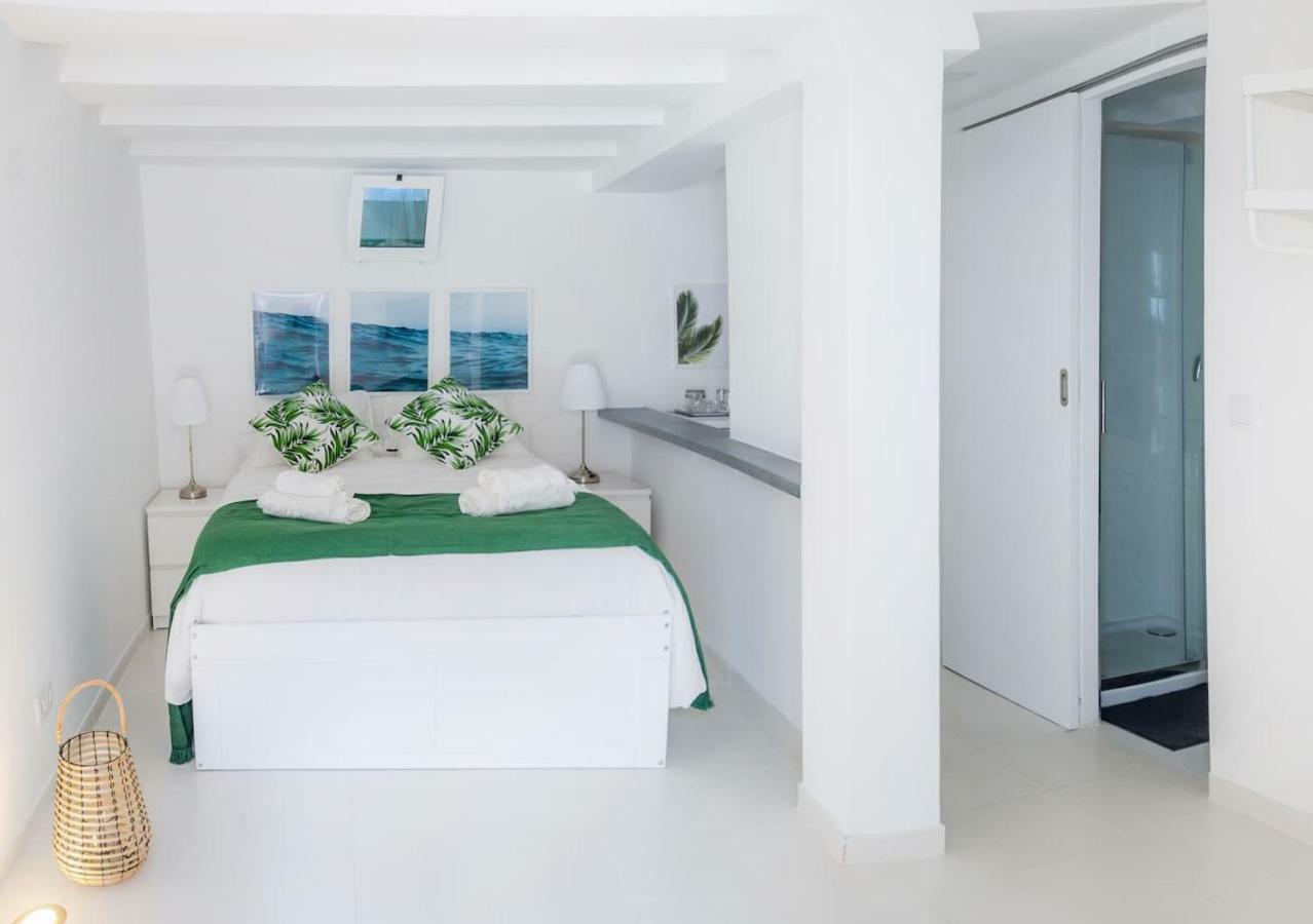 Appartement Cascais Center Minihouse For 2 - 3Min From The Sea Extérieur photo