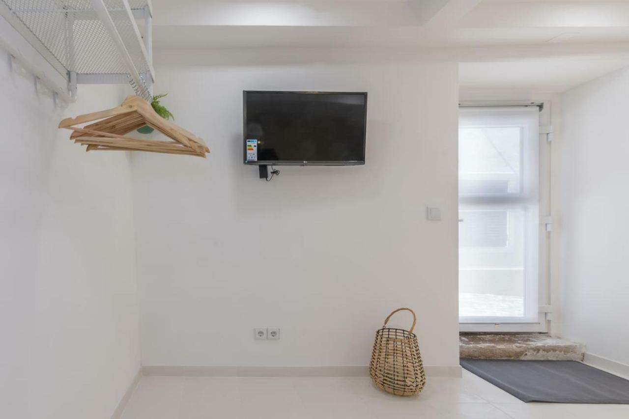 Appartement Cascais Center Minihouse For 2 - 3Min From The Sea Extérieur photo